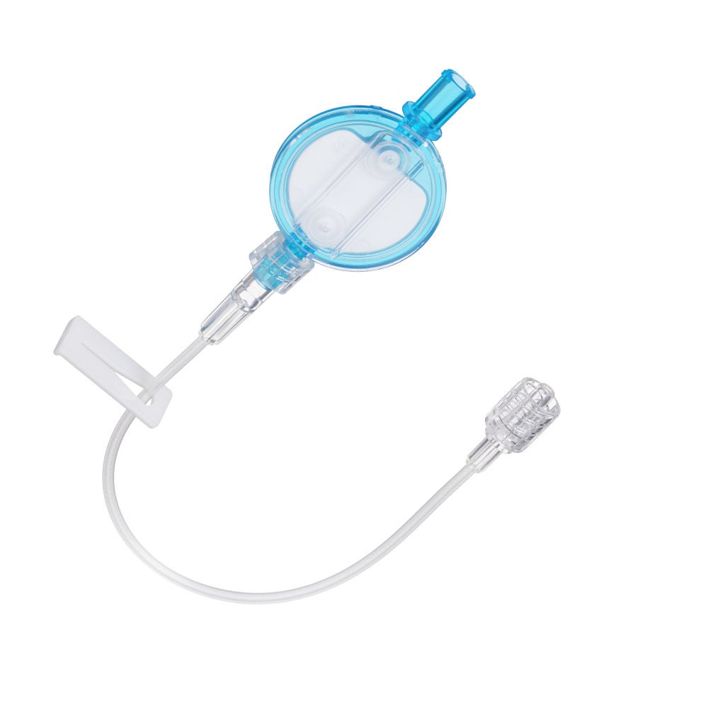 1.2 µm infusion filter for lipid emulsions