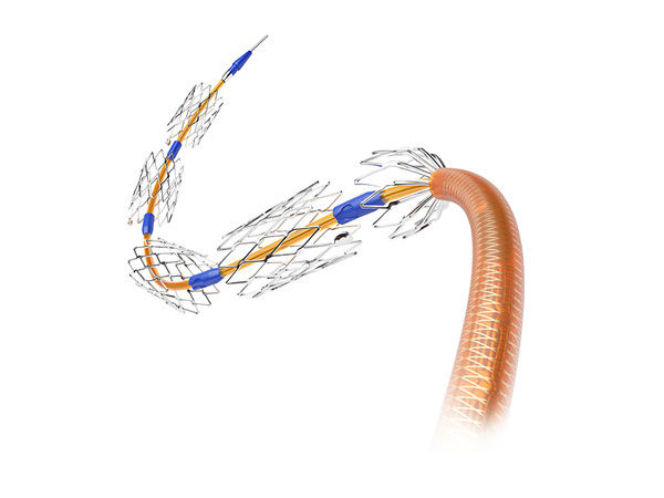 Zdjęcie produktu VascuFlex® Multi-LOC