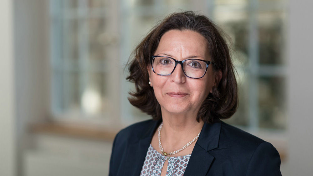 Sabina Klein, Dyrektor Zarządzająca DIOMEDES Consulting