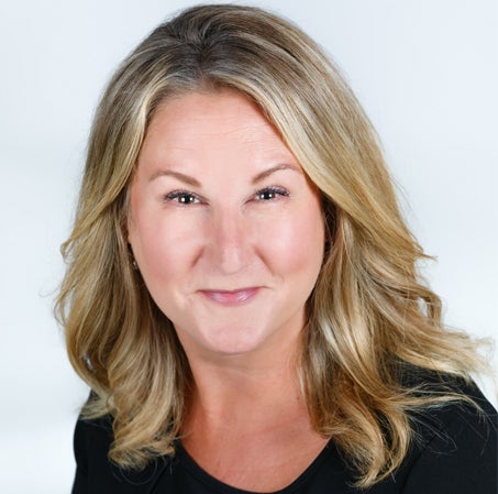 Dr Amber Mitchell