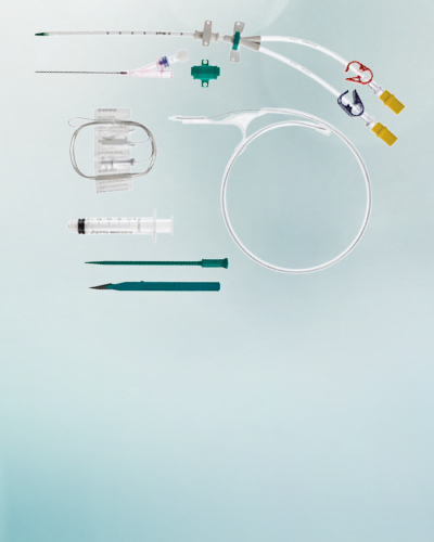 Vascular Access Acute