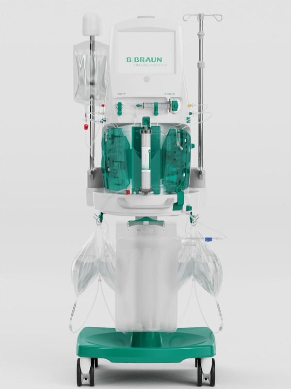 Urządzenie OMNI® plus