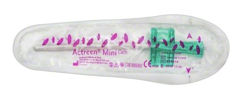 Actreen® Mini Catheters FR14